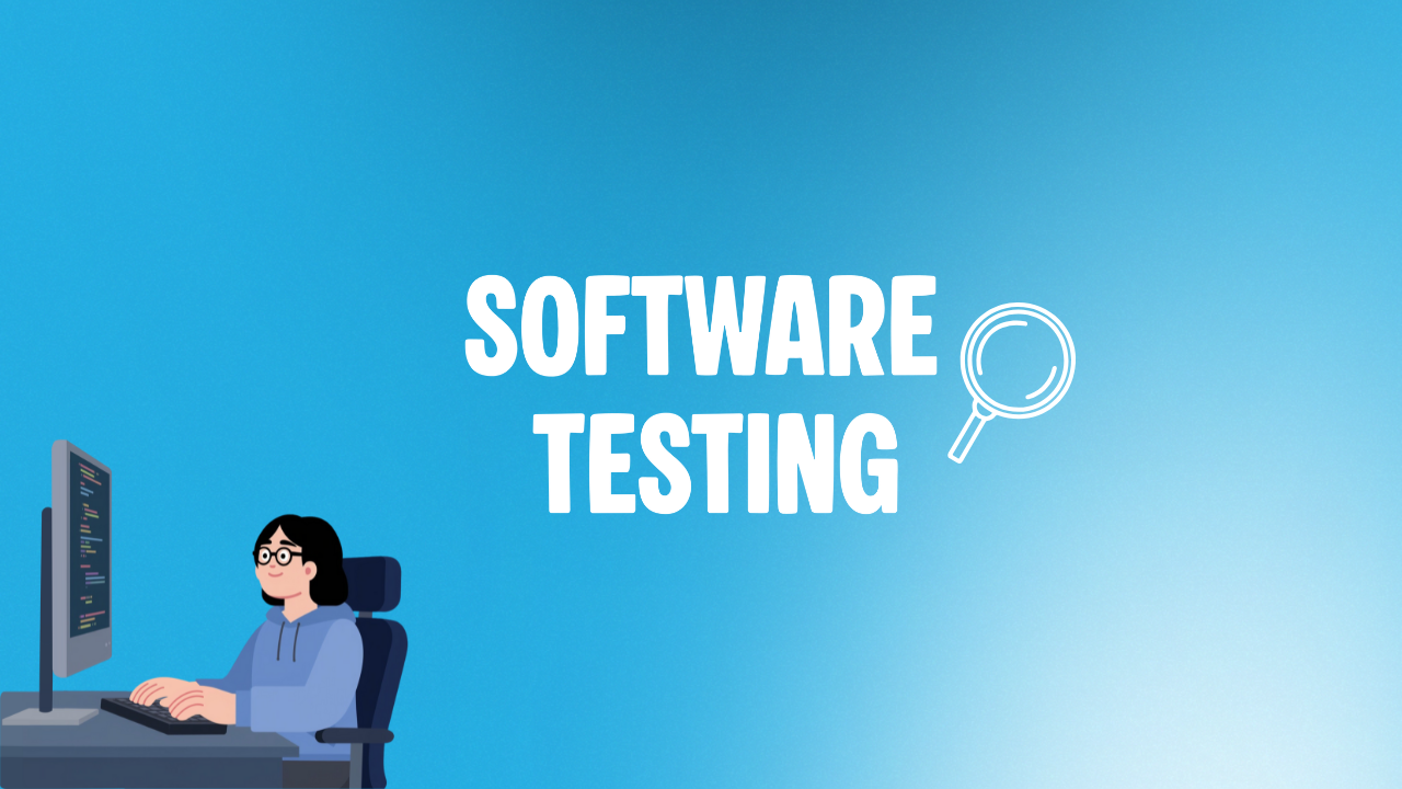 Software Testing